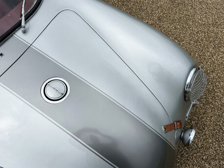 Martin and Walker Speedster 2.0L 32