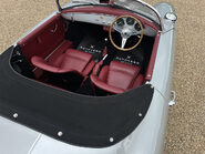 Martin and Walker Speedster 2.0L 46