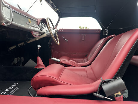 Martin and Walker Speedster 2.0L 53