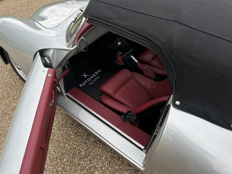 Martin and Walker Speedster 2.0L 41