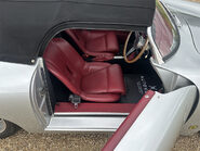 Martin and Walker Speedster 2.0L 42