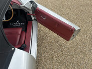 Martin and Walker Speedster 2.0L 60