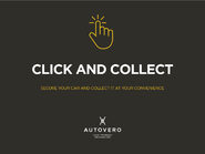 Martin and Walker Speedster 2.0L 58