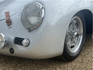 Martin and Walker Speedster 2.0L 18