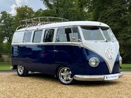 Volkswagen Campervan Split-Screen 3