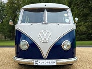 Volkswagen Campervan Split-Screen 2