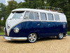 Volkswagen Campervan Split-Screen