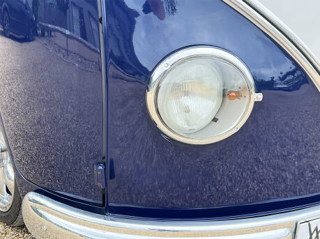 Volkswagen Campervan Split-Screen 16