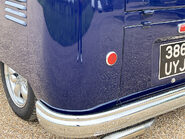 Volkswagen Campervan Split-Screen 23