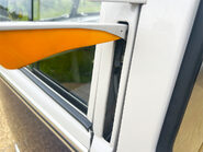 Volkswagen Campervan Split-Screen 36