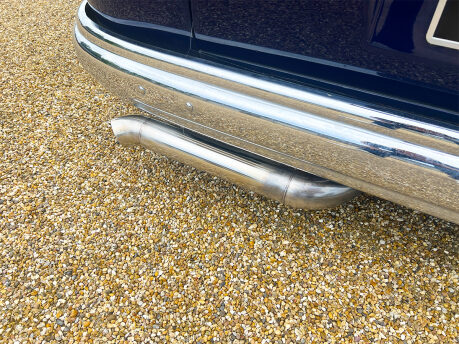 Volkswagen Campervan Split-Screen 37