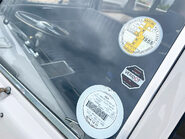 Volkswagen Campervan Split-Screen 40