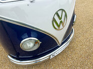 Volkswagen Campervan Split-Screen 34