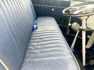 Volkswagen Campervan Split-Screen 47