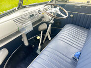 Volkswagen Campervan Split-Screen 50