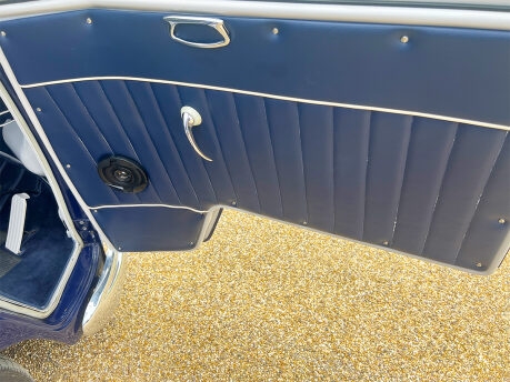 Volkswagen Campervan Split-Screen 71