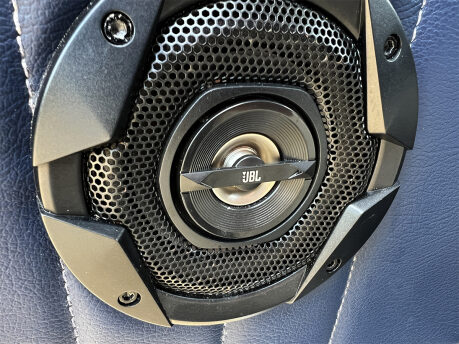 Volkswagen Campervan Split-Screen 58