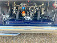 Volkswagen Campervan Split-Screen 73