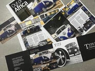 Volkswagen Campervan Split-Screen 9