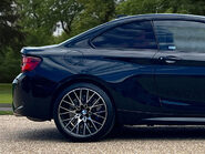 BMW M2 COMPETITION 11