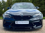 BMW M2 COMPETITION 2