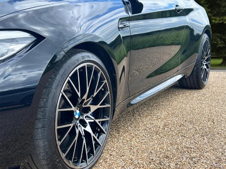 BMW M2 COMPETITION 19