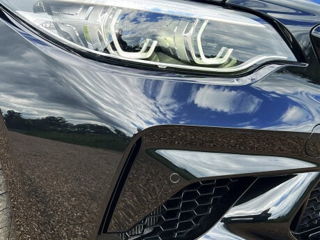 BMW M2 COMPETITION 15