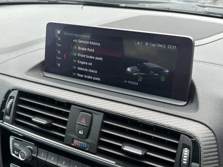 BMW M2 COMPETITION 58