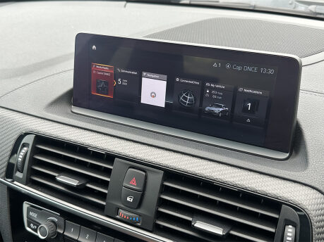 BMW M2 COMPETITION 59