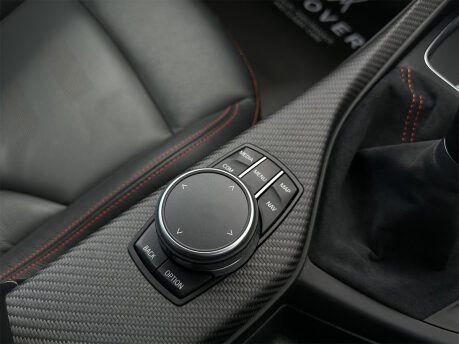 BMW M2 COMPETITION 57