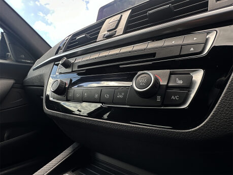 BMW M2 COMPETITION 54