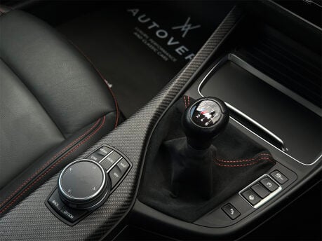 BMW M2 COMPETITION 53