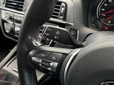 BMW M2 COMPETITION 48