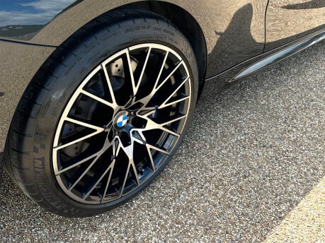 BMW M2 COMPETITION 32