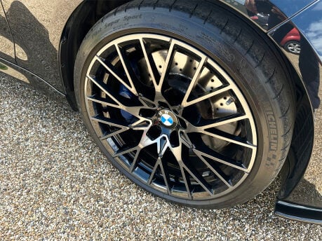 BMW M2 COMPETITION 35