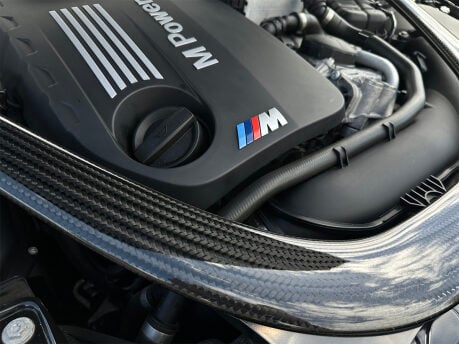 BMW M2 COMPETITION 70