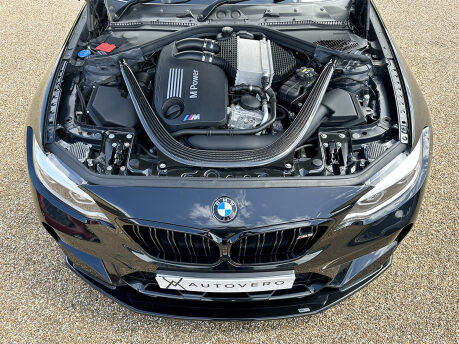 BMW M2 COMPETITION 68