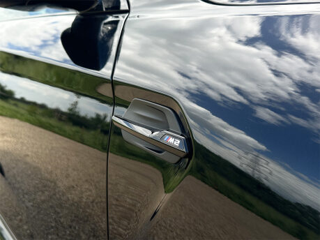 BMW M2 COMPETITION 28