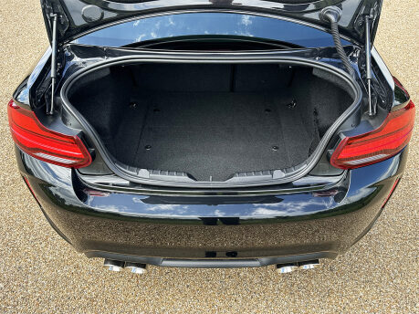 BMW M2 COMPETITION 72