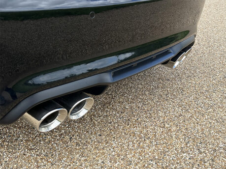 BMW M2 COMPETITION 30