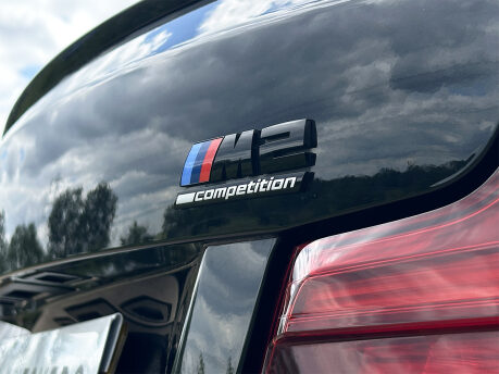 BMW M2 COMPETITION 29