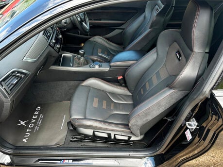 BMW M2 COMPETITION 41