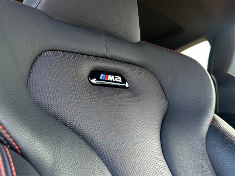 BMW M2 COMPETITION 46