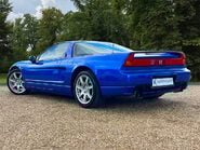 Honda NSX V6 Manual Coupe 5
