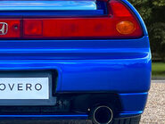 Honda NSX V6 Manual Coupe 24