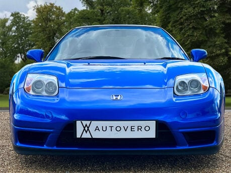 Honda NSX V6 Manual Coupe 2