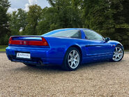 Honda NSX V6 Manual Coupe 7