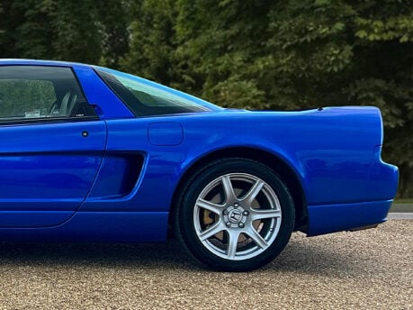 Honda NSX V6 Manual Coupe 10