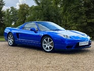 Honda NSX V6 Manual Coupe 3