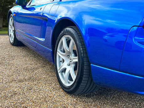 Honda NSX V6 Manual Coupe 21